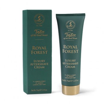 Royal Forest Aftershave Cream1
